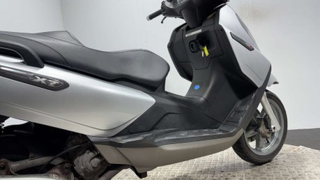 Piaggio X7 250 2008 23K GREAT RUNNING MAXI SCOOTER 250CC CLEAN BIKE 9