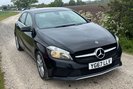 Mercedes-Benz A Class 1.5 A 180 D Sport 5dr