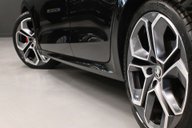 Skoda Octavia 2.0 Octavia vRS TDI Semi-Auto 5dr 13