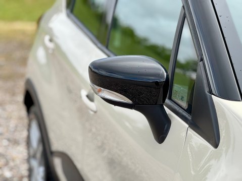 Renault Captur DYNAMIQUE NAV TCE 12