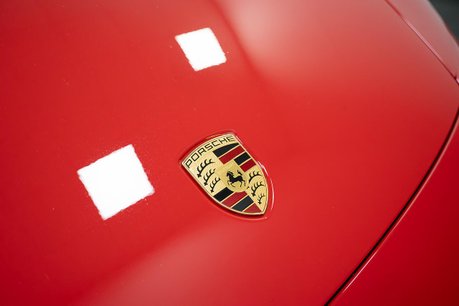Porsche 911 3.0T 992 Carrera 4 GTS Coupe 2dr Petrol PDK 4WD Euro 6 (s/s) (480 ps) 14