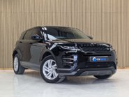 Land Rover Range Rover Evoque 2.0 Range Rover Evoque R-Dynamic S Auto 4WD 5dr 11