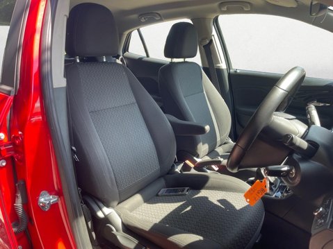 Vauxhall Mokka X 1.4i Turbo Active Euro 6 (s/s) 5dr 11