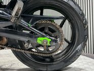 Kawasaki Er ER6 N 2011 38K PROJECT BIKE SPARES OR REPAIR 650CC TWIN 11