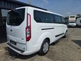 Ford Tourneo Custom 320 L2 ECOBLUE 5
