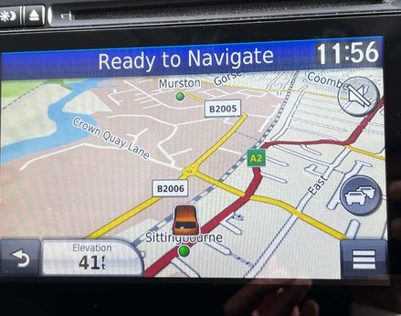 Honda HR-V 1.5 HR-V EX I-VTec CVT 5dr 25