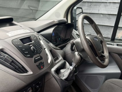 Ford Transit Custom 2.0 Transit Custom 310