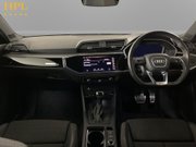Audi Q3 1.5 TFSI CoD 35 Black Edition SUV 5dr Petrol S Tronic Euro 6 (s/s) (150 ps) 19