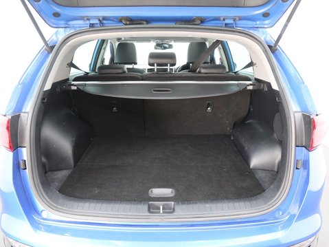 Kia Sportage 1.6 T-GDi 4 Euro 6 (s/s) 5dr 26