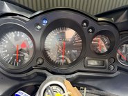 Kawasaki ZZR 2003 24K GOOD CLEAN CONDITION RUNNING PROJECT BIKE 7