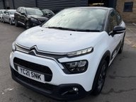 Citroen C3 PURETECH SHINE S/S 5