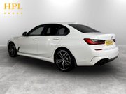 BMW 3 Series 2.0 320i M Sport Saloon 4dr Petrol Auto Euro 6 (s/s) (184 ps) Cruise Contr 5
