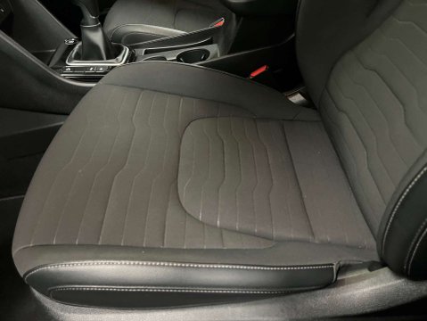 Kia Sportage 1.6 Sportage 3 ISG 5dr 27