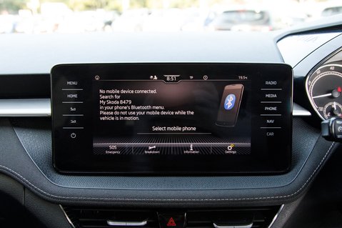 Skoda Fabia SE L TSI DSG 30