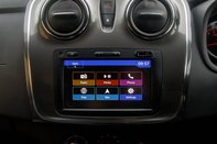 Dacia Sandero Stepway COMFORT TCE 21