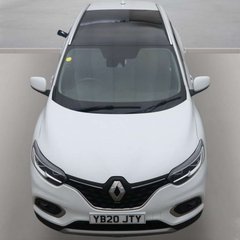 Renault Kadjar 1.3 TCe S Edition SUV 5dr Petrol Manual Euro 6 (s/s) (140 ps) 6