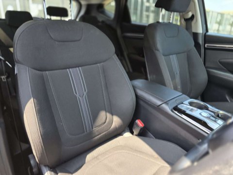 2022 Hyundai Tucson thumbnail 20