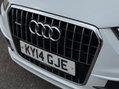 Audi Q3 2.0 TDI S line S Tronic quattro Euro 5 (s/s) 5dr 13