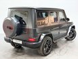 Mercedes-Benz G Class 4.0 G63 V8 BiTurbo AMG SUV 5dr Petrol SpdS+9GT 4MATIC Euro 6 (s/s) (585 ps) 32