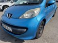 Peugeot 107 1.0 12V Urban Move Euro 4 5dr 9