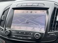 Vauxhall Insignia 1.6 Insignia Design Nav CDTi Automatic 5dr *NATIONAL DELIVERY* 20