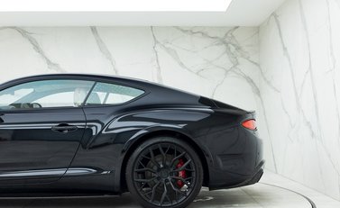 Bentley Continental GT V8 URBAN 28