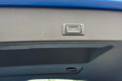 Audi Q2 TFSI SPORT - ELECTRIC TAILGATE - APPLE CARPLAY -CRUISE CONTROL 46