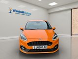 Ford Fiesta 1.5T EcoBoost ST Performance Edition Euro 6 (s/s) 3dr 6