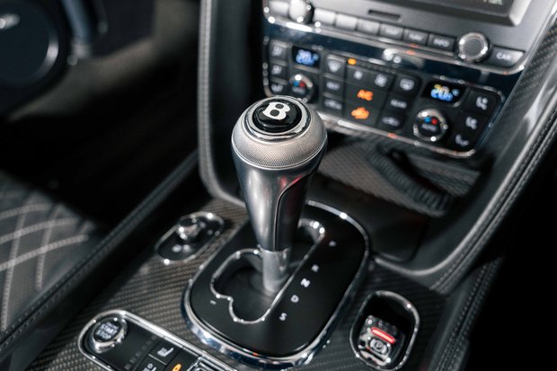 Bentley Continental Supersports NOW SOLD. SIMILAR REQUIRED. PLEASE CALL 01903 254800. 5