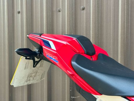 Honda CBR SP 