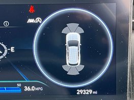 Hyundai TUCSON 1.6 Tucson N Line TGDi 5dr 27