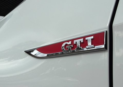 Volkswagen Golf 2.0 TSI GTI Performance Petrol DSG (245ps) 27