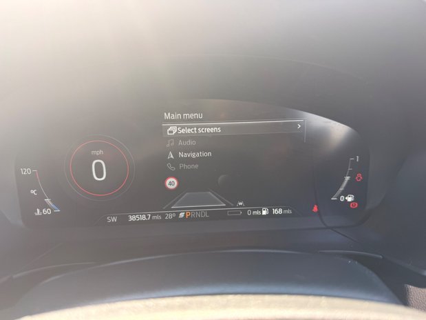 Ford Kuga ST-LINE FIRST EDITION 29