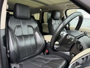 Land Rover Range Rover Sport 3.0 Range Rover Sport HSE Dynamic SDV6 Auto 4WD 5dr 3