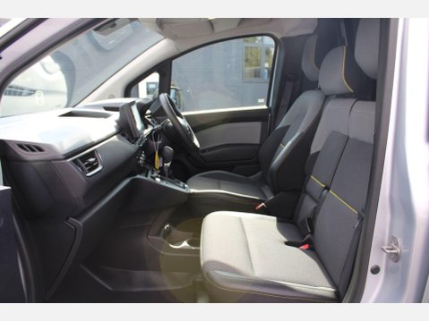 Renault Kangoo ML19 DCI ADVANCE EDC 10