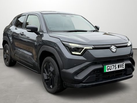 Suzuki e Vitara 128kW Motion 61kWh 5dr Auto