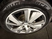Peugeot 2008 1.2 2008 Allure Premium PureTech S/S 5dr 34