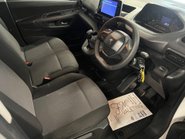 Peugeot Partner BLUEHDI PROFESSIONAL L2 8