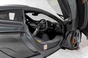 McLaren 650S LE MANS. UK CAR. 1 OF 50 EXAMPLES. CARBON INTERIOR & EXTERIOR. FRONT LIFT. 15