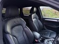 Audi Q5 2.0 TDI S line S Tronic quattro Euro 4 5dr 10