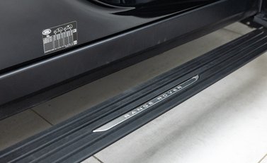 Land Rover Range Rover P615 SV 46