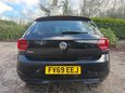 Volkswagen Polo 1.0 EVO SE Euro 6 (s/s) 5dr 6