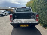 Isuzu D-Max Utility | 1.9 LT | Double Cab | Tow Bar | Air Con | EURO 6 | NO VAT 9