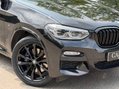 BMW X4 2.0 X4 xDrive 20d M Sport Auto 4WD 5dr 8