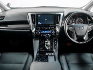 Toyota Alphard 2.5 MPV 2.5 SUV Automatic Petrol Hybrid 36