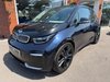 BMW I3 33kWh S - 5dr Petrol Plug-in Hybrid Auto Euro 6 (Range Extender) 183ps