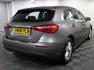 Mercedes-Benz A Class A 180 SE 20