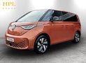 Volkswagen Id. Buzz Pro 77kWh Life MPV 5dr Electric Auto (204 ps) Cruise Control - DAB Radio 3