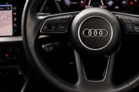 Audi A3 SPORTBACK TFSI SPORT 19