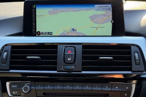 BMW 4 Series 430D M SPORT - 5K WORTH EXTRAS - SPORT + COMF PACK 35